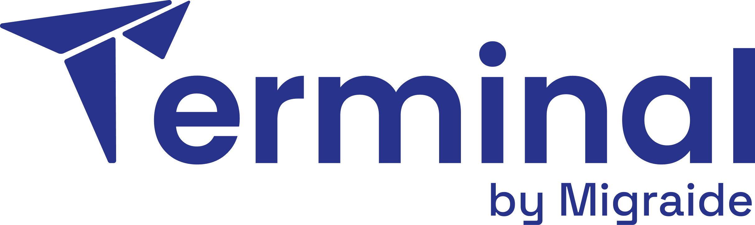 Terminal by Migraide